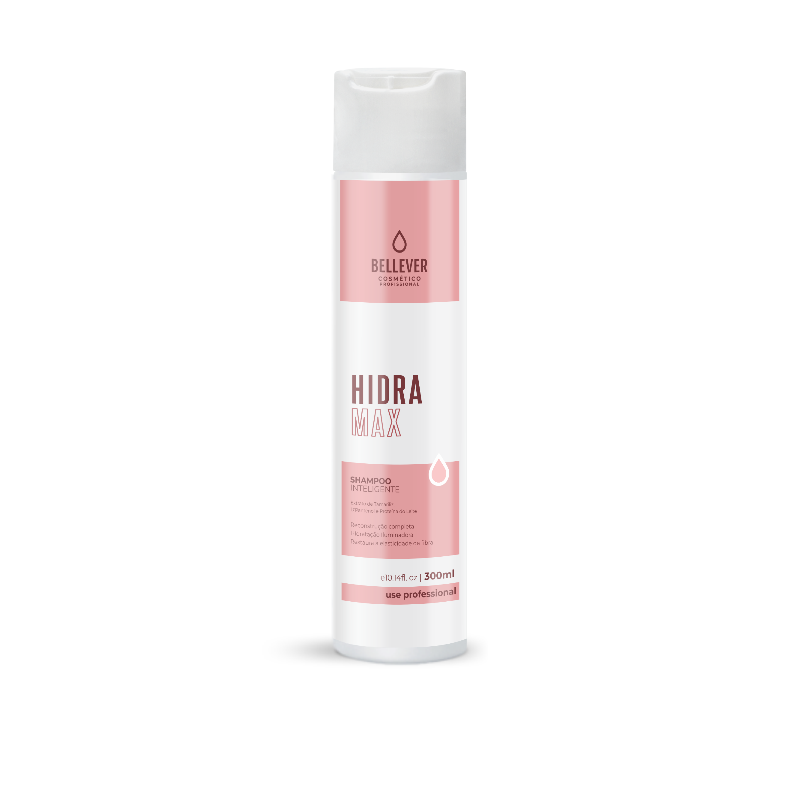 Shampoo Hidra 300ml